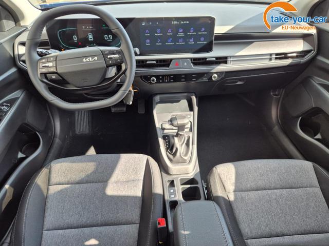 Kia - Stonic - EU-Neuwagen - Reimport