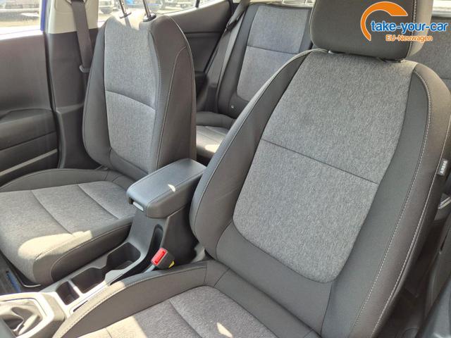 Kia - Stonic - EU-Neuwagen - Reimport
