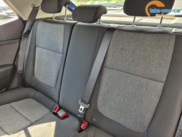 Kia - Stonic - EU-Neuwagen - Reimport