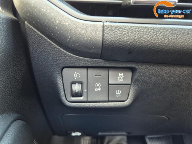 Kia - Stonic - EU-Neuwagen - Reimport