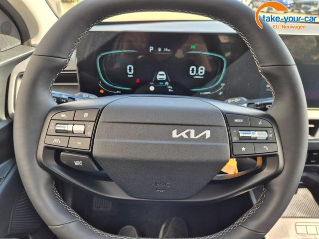 Kia - Stonic - EU-Neuwagen - Reimport