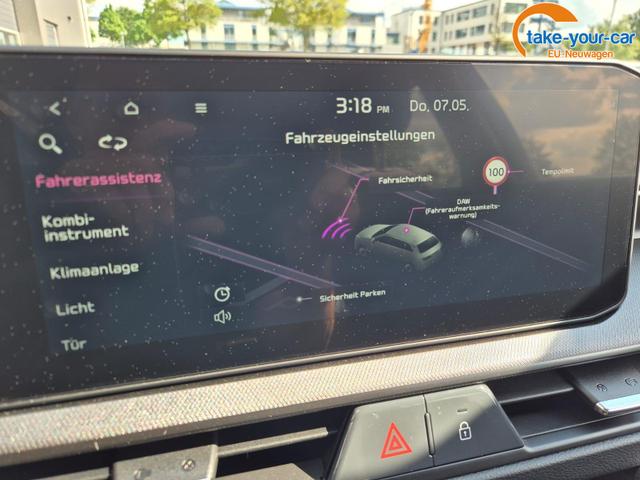 Kia - Stonic - EU-Neuwagen - Reimport