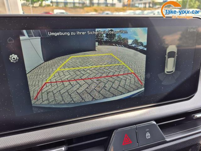 Kia - Stonic - EU-Neuwagen - Reimport