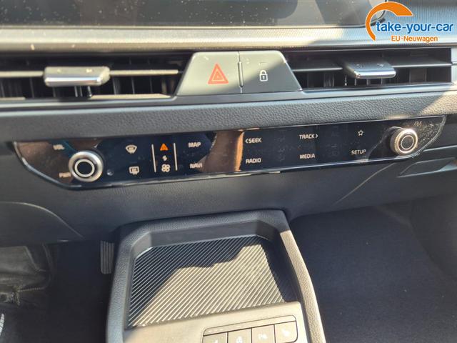 Kia - Stonic - EU-Neuwagen - Reimport