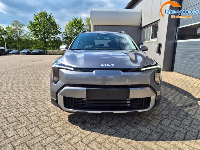 Kia - Stonic - EU-Neuwagen - Reimport