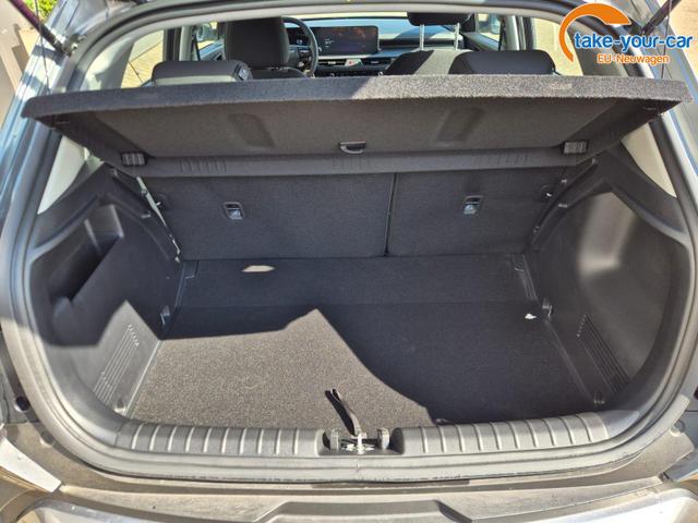 Kia - Stonic - EU-Neuwagen - Reimport
