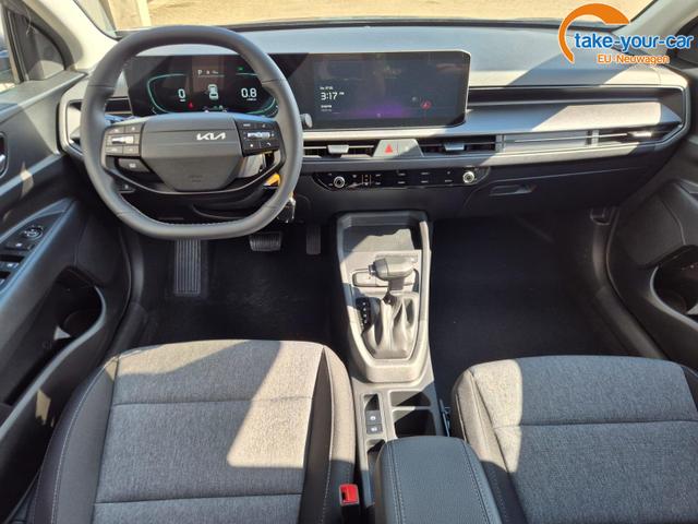 Kia - Stonic - EU-Neuwagen - Reimport