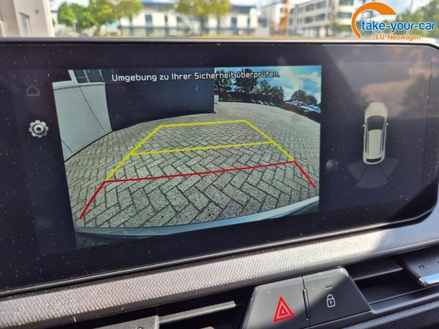 Kia - Stonic - EU-Neuwagen - Reimport