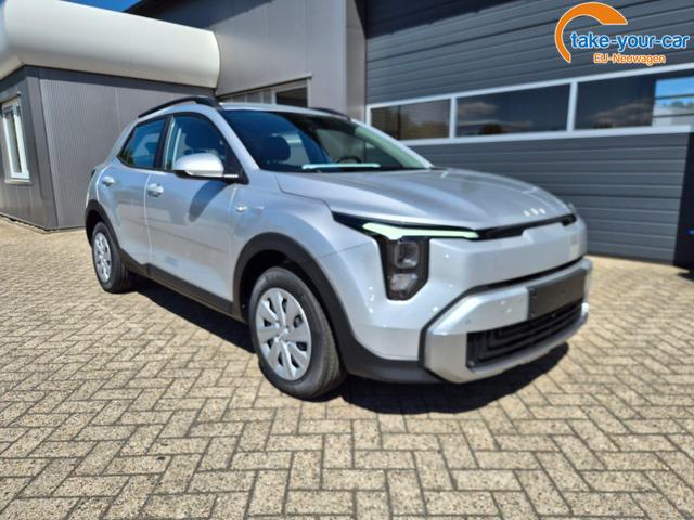 Kia - Stonic - EU-Neuwagen - Reimport