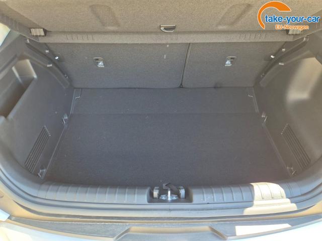 Kia - Stonic - EU-Neuwagen - Reimport