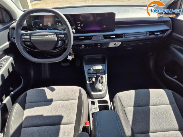 Kia - Stonic - EU-Neuwagen - Reimport