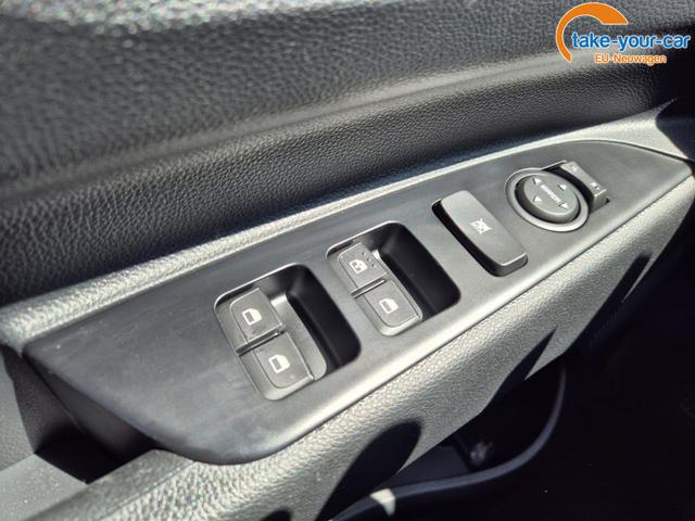 Kia - Stonic - EU-Neuwagen - Reimport