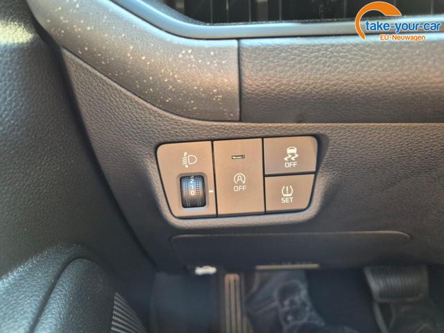 Kia - Stonic - EU-Neuwagen - Reimport