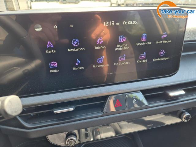 Kia - Stonic - EU-Neuwagen - Reimport