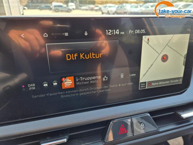 Kia - Stonic - EU-Neuwagen - Reimport