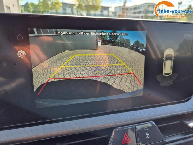 Kia - Stonic - EU-Neuwagen - Reimport