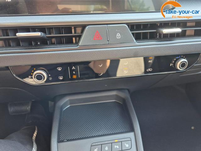 Kia - Stonic - EU-Neuwagen - Reimport