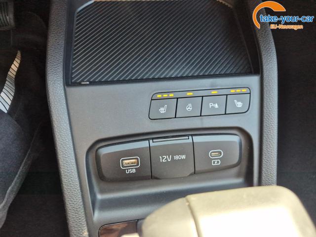 Kia - Stonic - EU-Neuwagen - Reimport