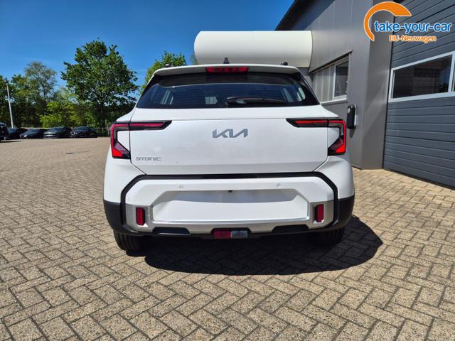Kia - Stonic - EU-Neuwagen - Reimport