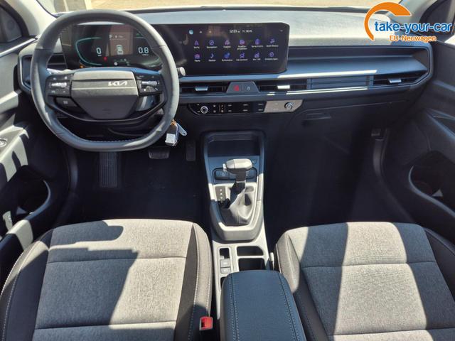 Kia - Stonic - EU-Neuwagen - Reimport