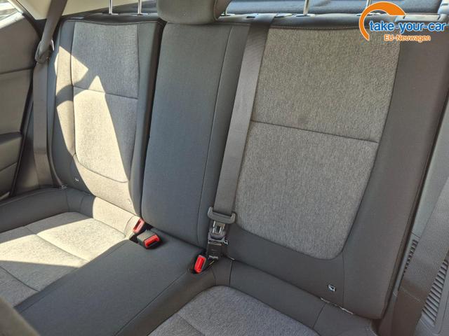 Kia - Stonic - EU-Neuwagen - Reimport
