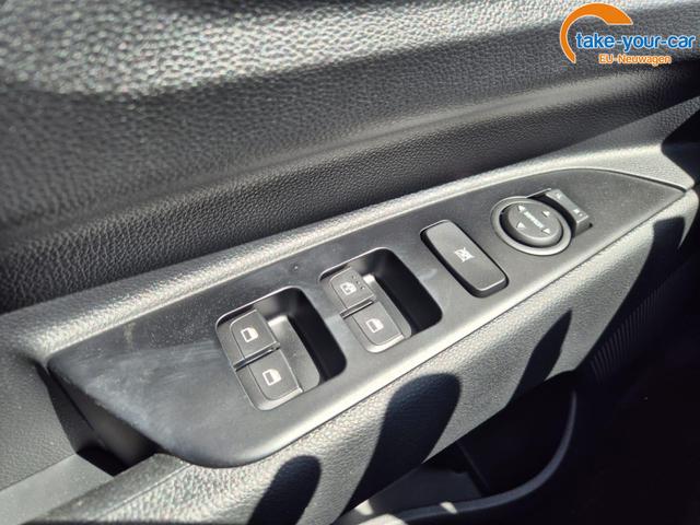 Kia - Stonic - EU-Neuwagen - Reimport