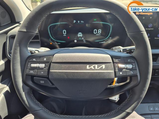 Kia - Stonic - EU-Neuwagen - Reimport