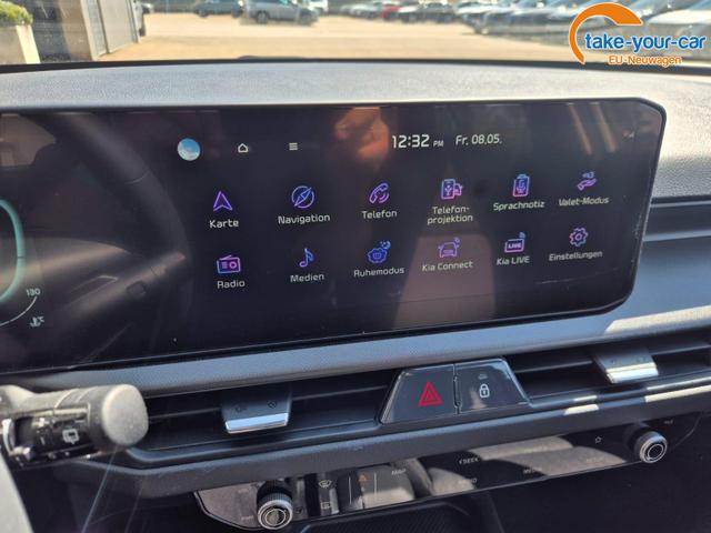 Kia - Stonic - EU-Neuwagen - Reimport