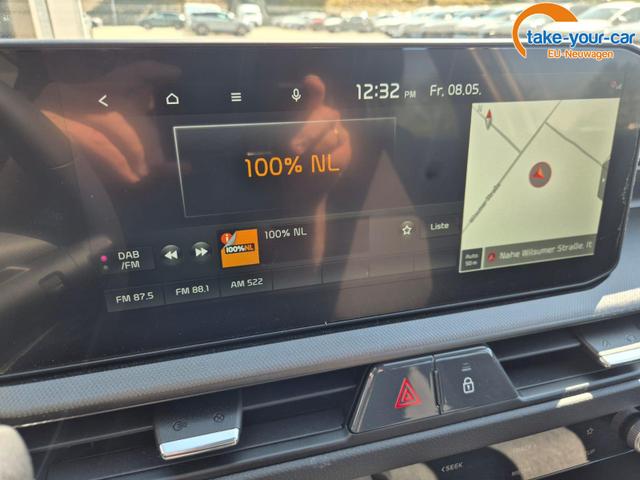 Kia - Stonic - EU-Neuwagen - Reimport