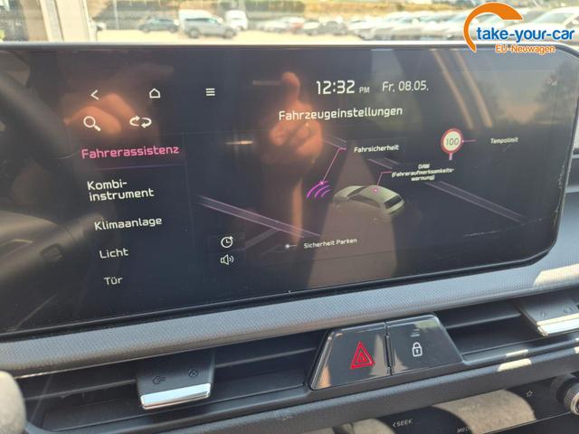 Kia - Stonic - EU-Neuwagen - Reimport