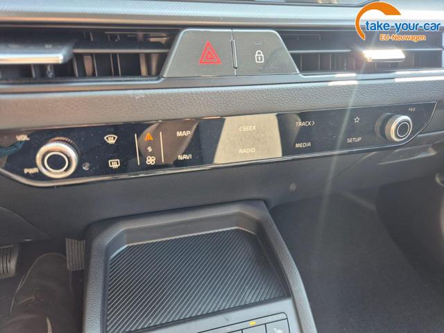 Kia - Stonic - EU-Neuwagen - Reimport