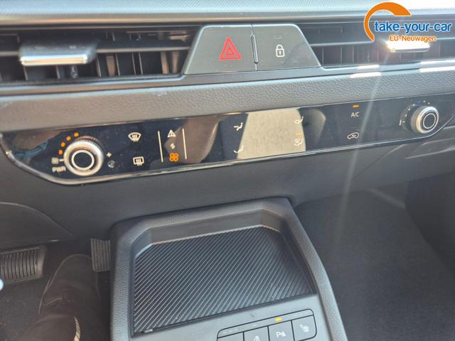 Kia - Stonic - EU-Neuwagen - Reimport