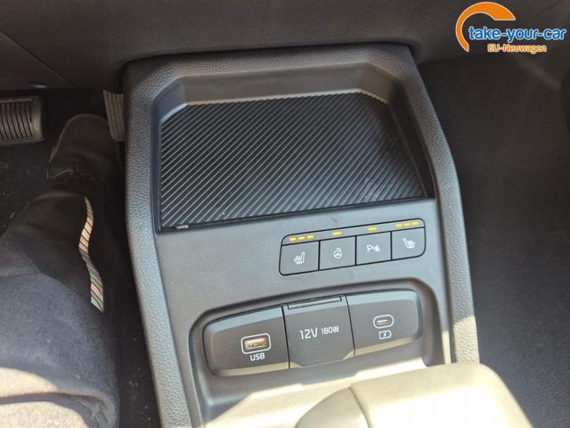 Kia - Stonic - EU-Neuwagen - Reimport