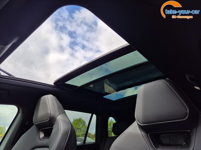 Skoda - Kodiaq - EU-Neuwagen - Reimport