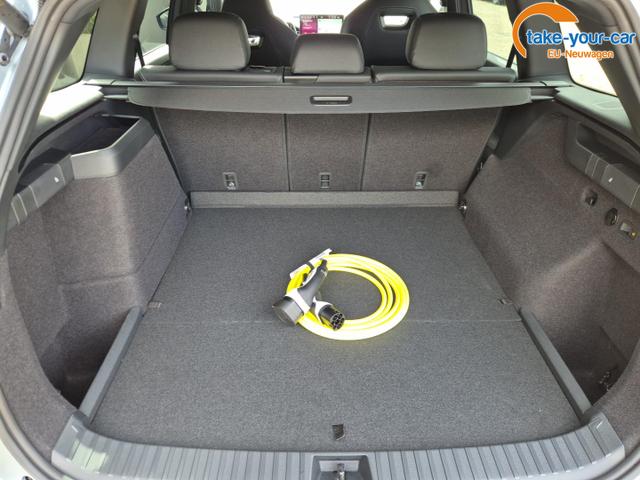 Skoda - Kodiaq - EU-Neuwagen - Reimport