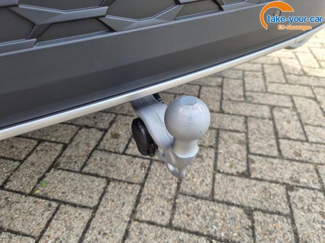 Skoda - Kodiaq - EU-Neuwagen - Reimport