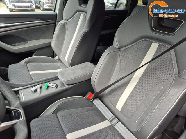 Skoda - Kodiaq - EU-Neuwagen - Reimport