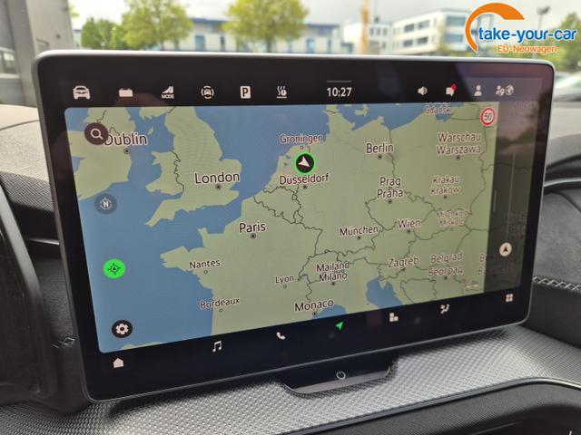 Skoda - Kodiaq - EU-Neuwagen - Reimport