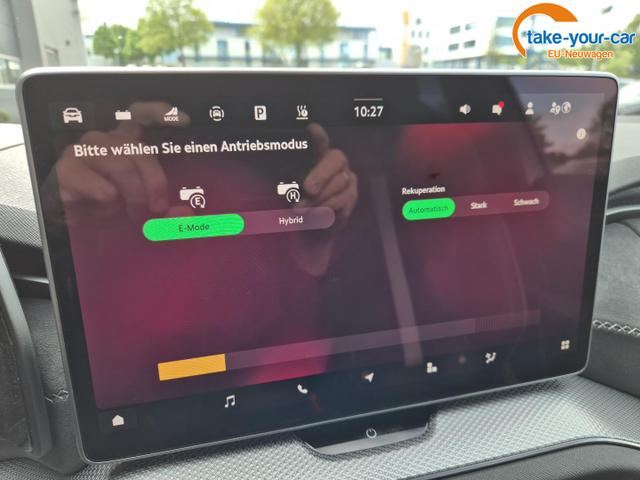 Skoda - Kodiaq - EU-Neuwagen - Reimport