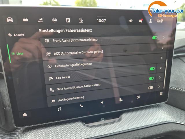 Skoda - Kodiaq - EU-Neuwagen - Reimport