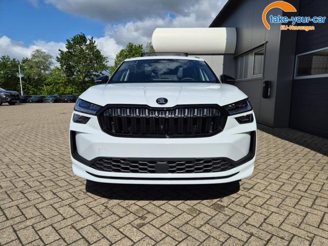 Skoda - Kodiaq - EU-Neuwagen - Reimport