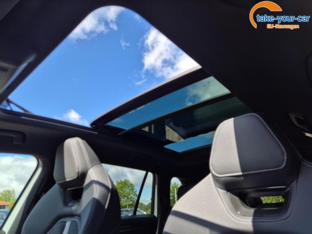 Skoda - Kodiaq - EU-Neuwagen - Reimport