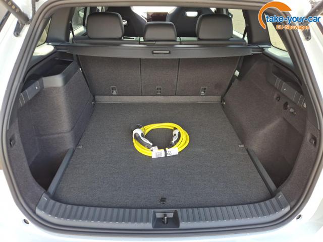 Skoda - Kodiaq - EU-Neuwagen - Reimport