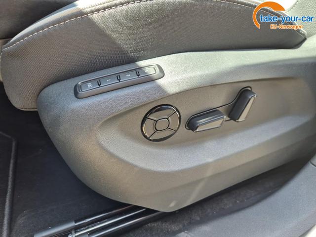 Skoda - Kodiaq - EU-Neuwagen - Reimport