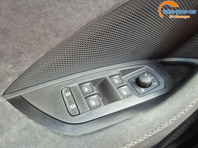 Skoda - Kodiaq - EU-Neuwagen - Reimport