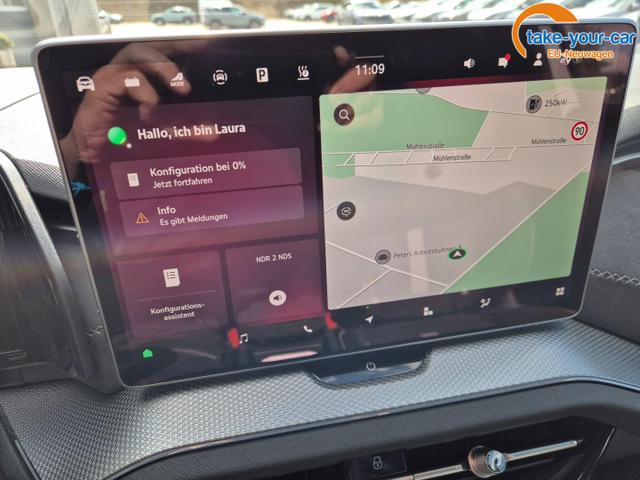 Skoda - Kodiaq - EU-Neuwagen - Reimport