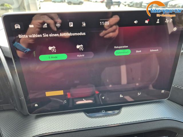 Skoda - Kodiaq - EU-Neuwagen - Reimport