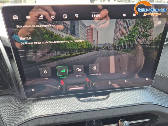 Skoda - Kodiaq - EU-Neuwagen - Reimport
