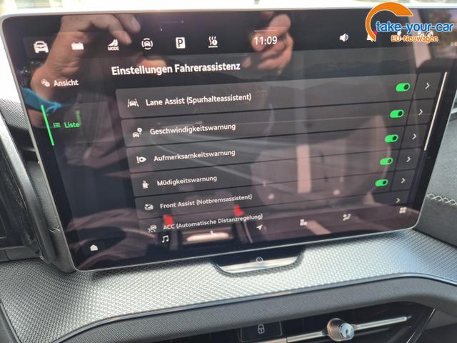 Skoda - Kodiaq - EU-Neuwagen - Reimport