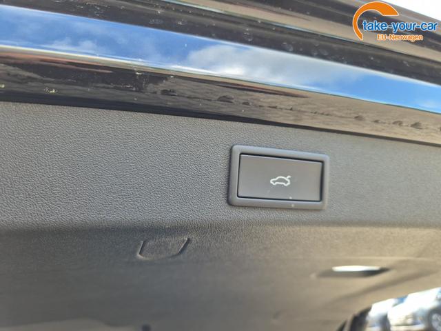 Skoda - Kodiaq - EU-Neuwagen - Reimport
